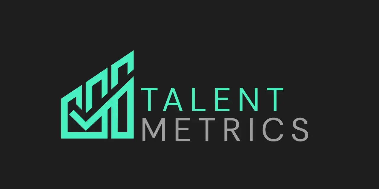 Logomarca do Talent Metrics